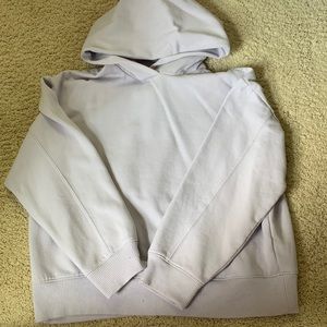 purple hoodie from target